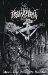 Abvulabashy : Upon the Altar ov Lucifer